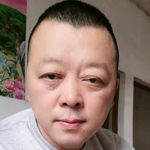 东北胖哥