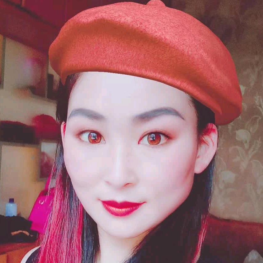 我是小徐