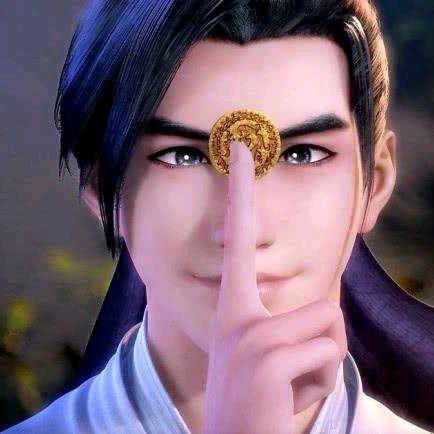 唐刀斩断富士山