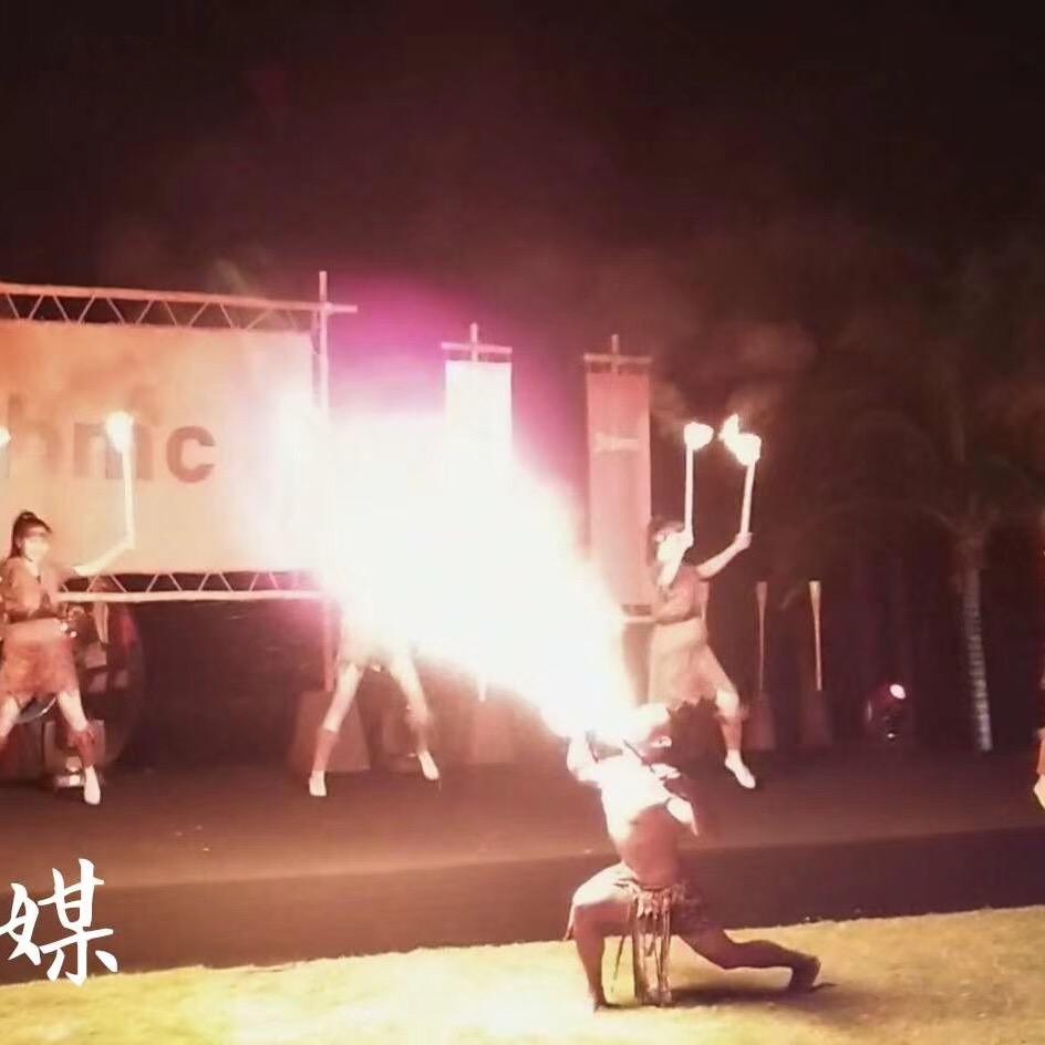 黑暗之神