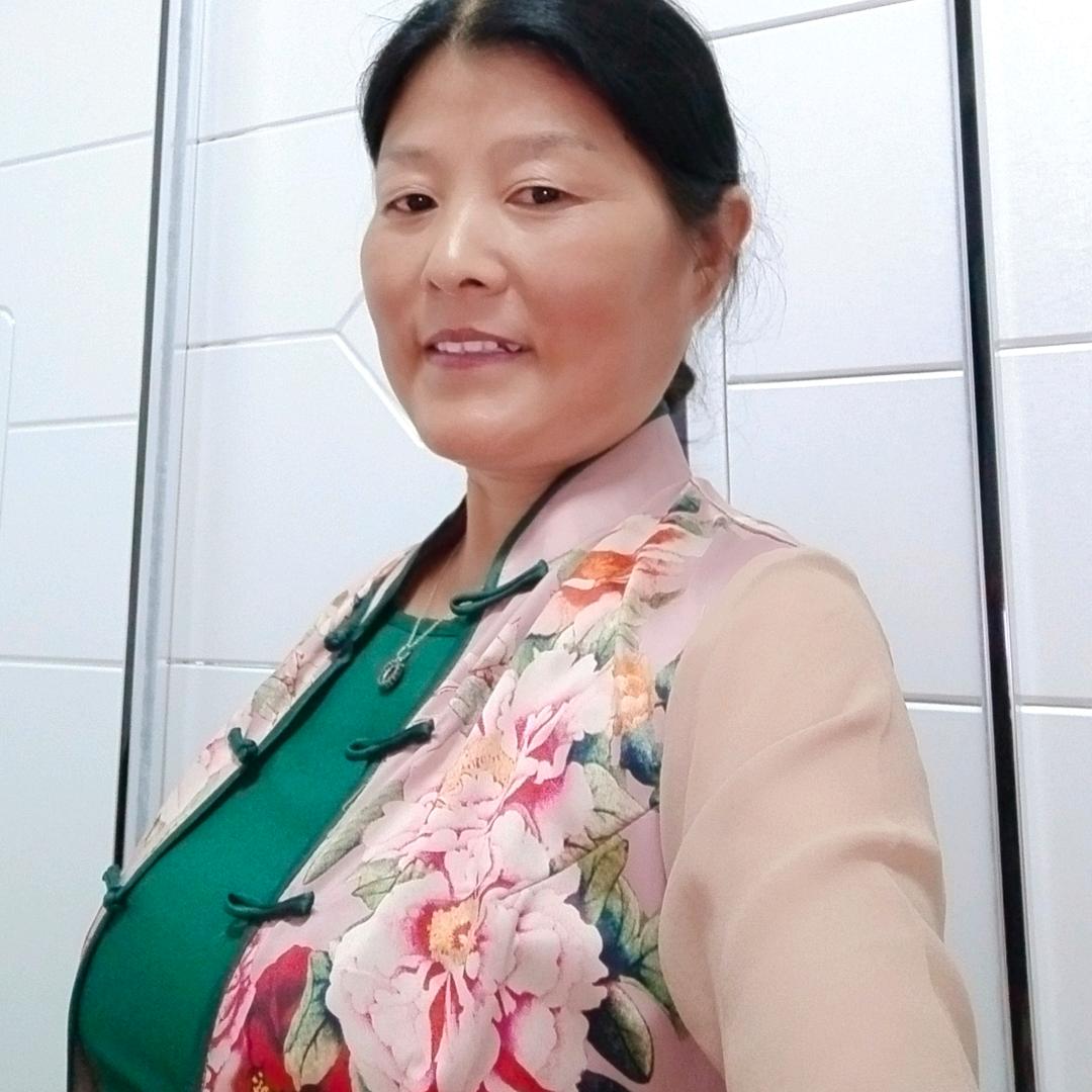 雪梅姐