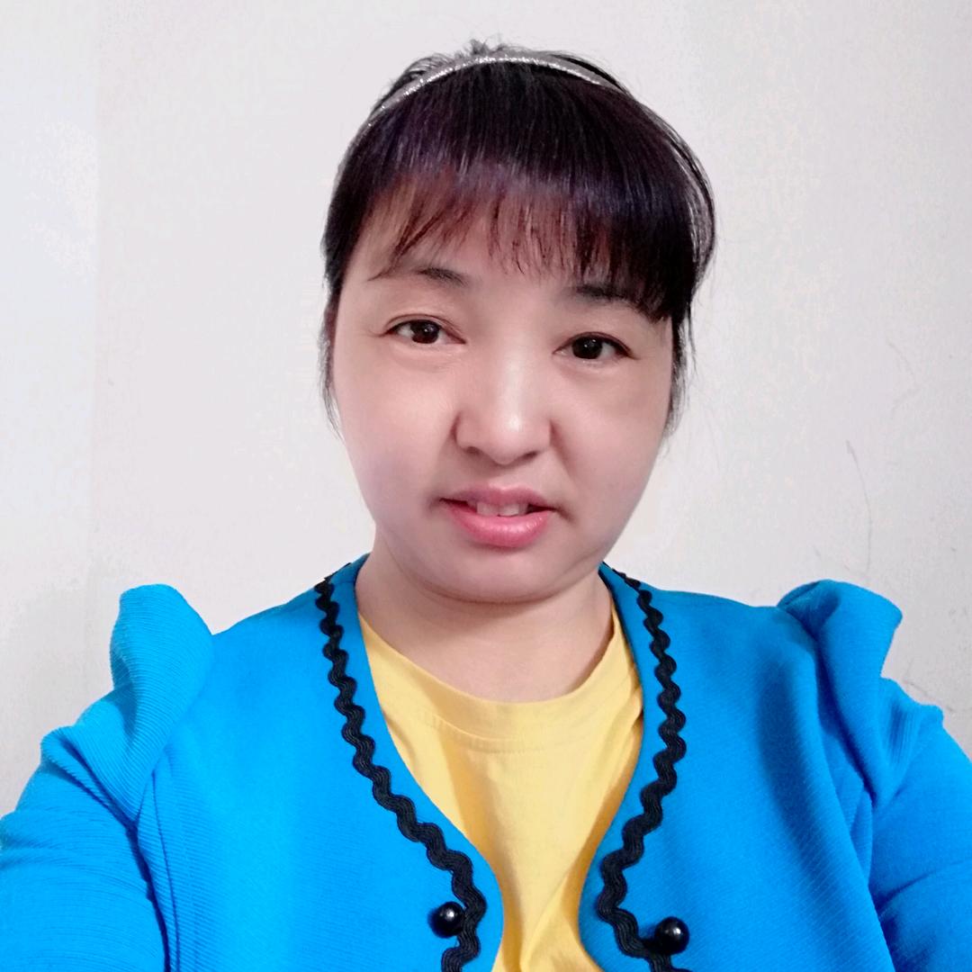 张莉，四川省乐至石佛。