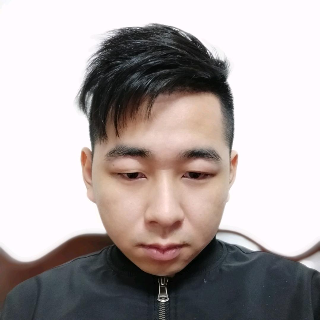 如梦幻般泡影
