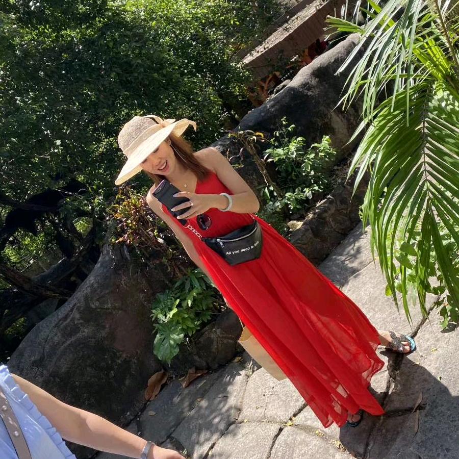 黄金圣斗士妍妍