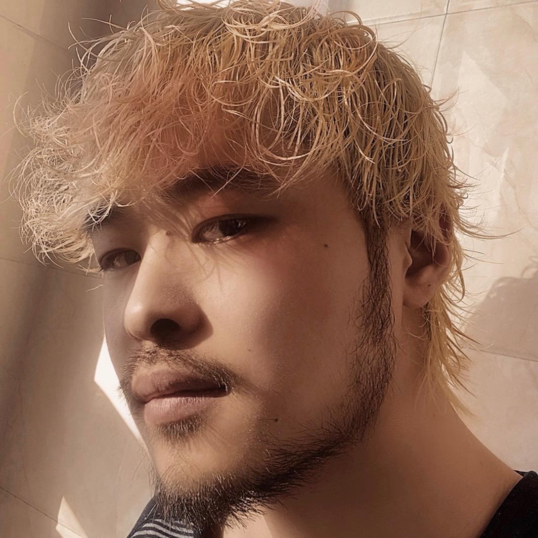 济宁理想男士发型