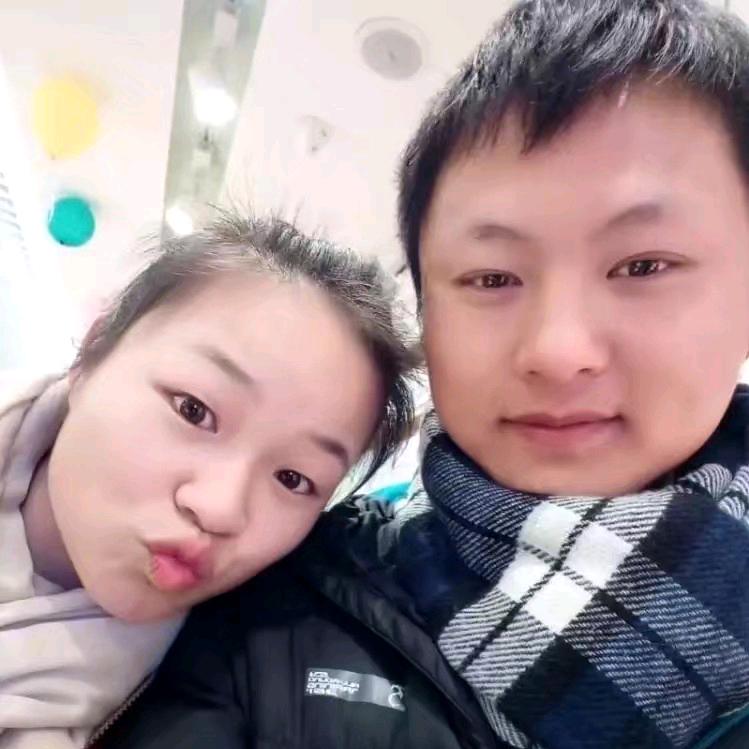 刘小姐男朋友