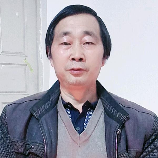 快乐一生张以松