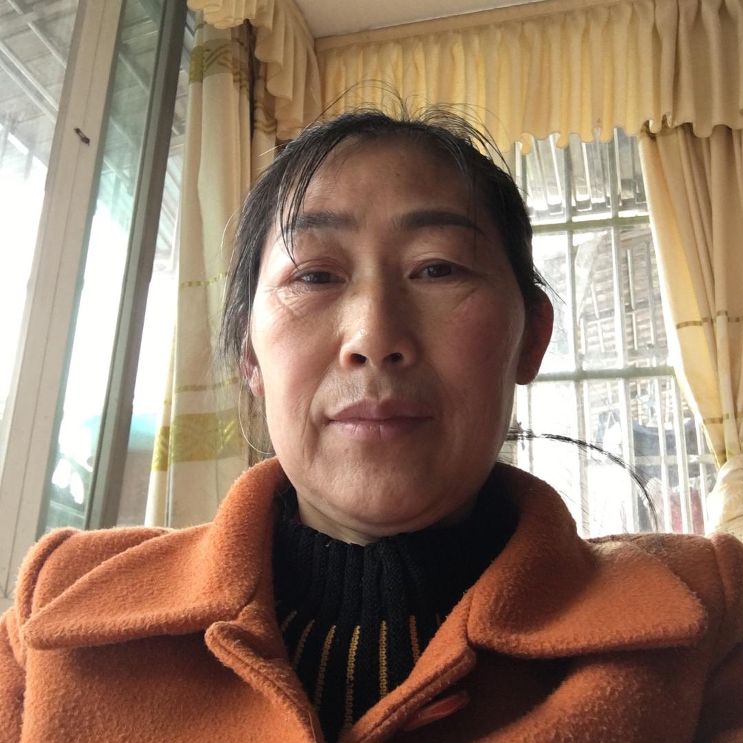 何大姐
