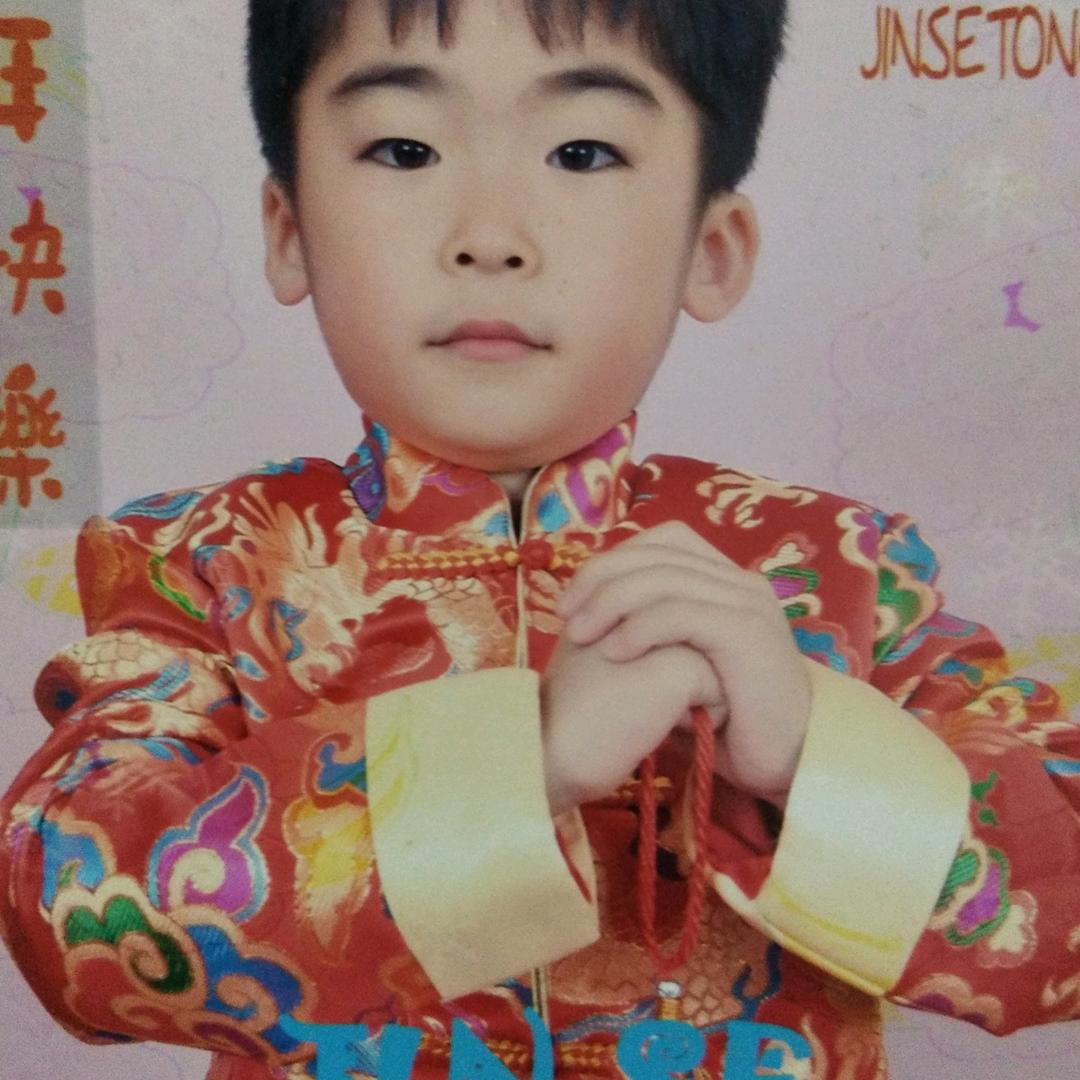 知足常乐😜