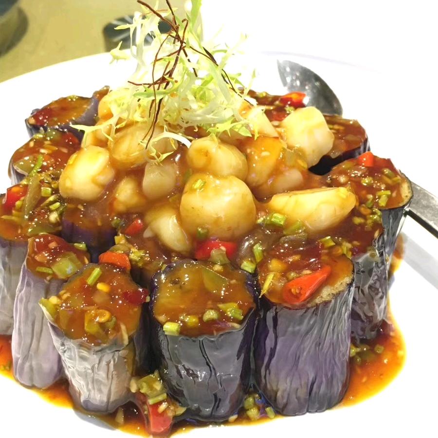美食🔥张先生