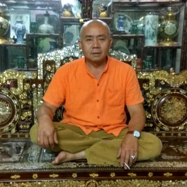 馨源古玩春花栀子花园艺盆景