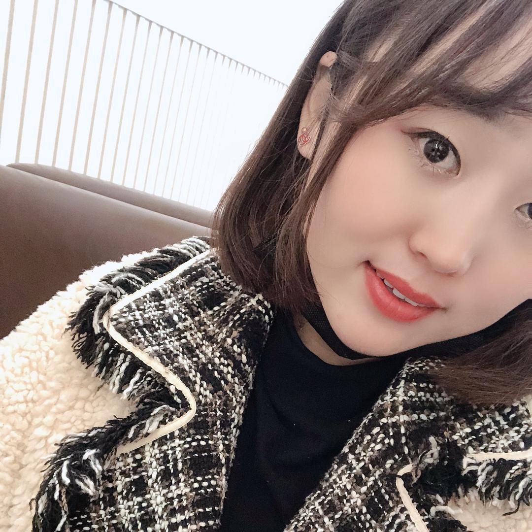 小心心
