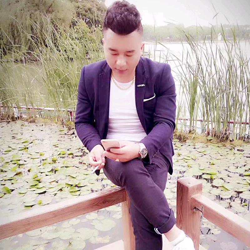 欧亚美第一钓手何鹏