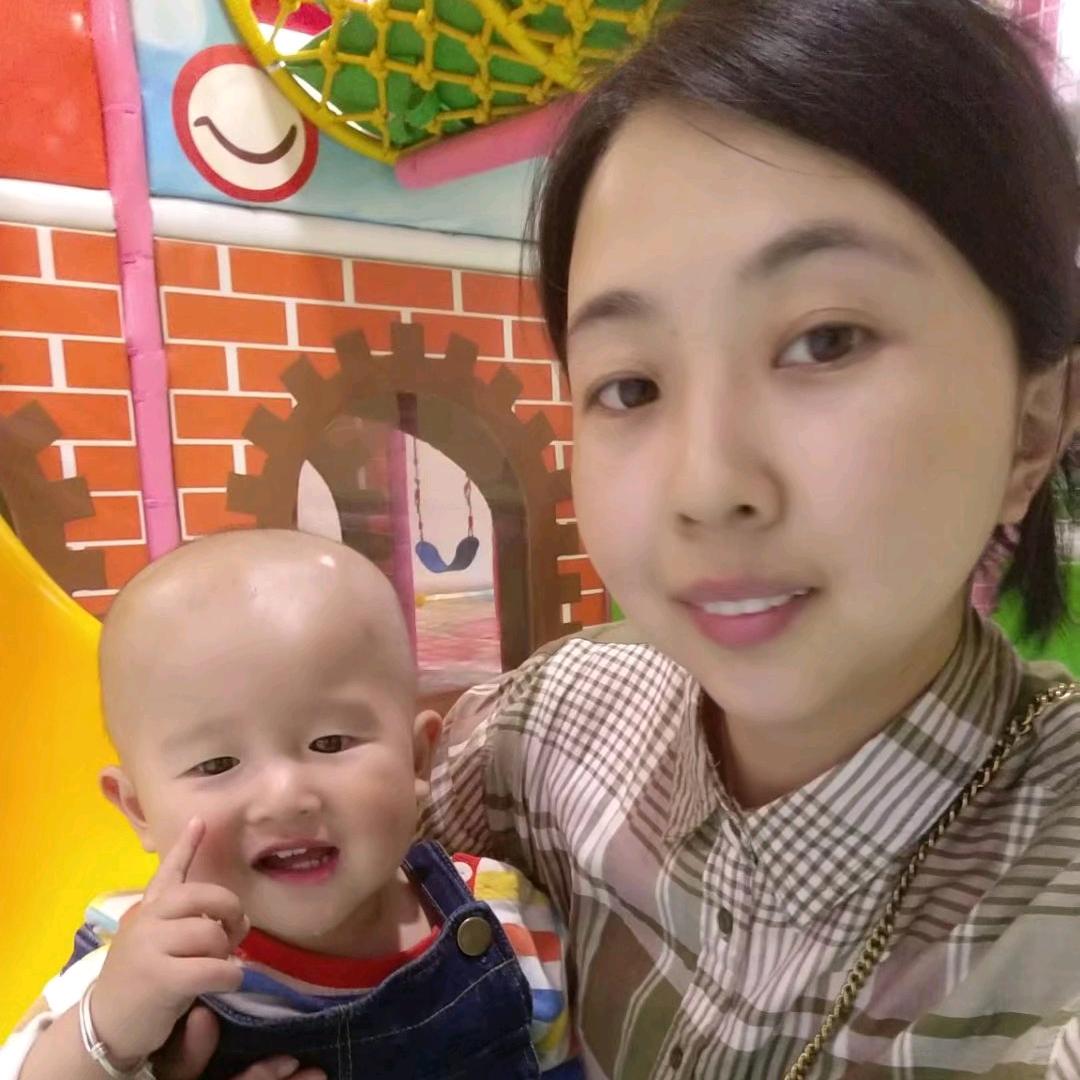 土豆妈妈