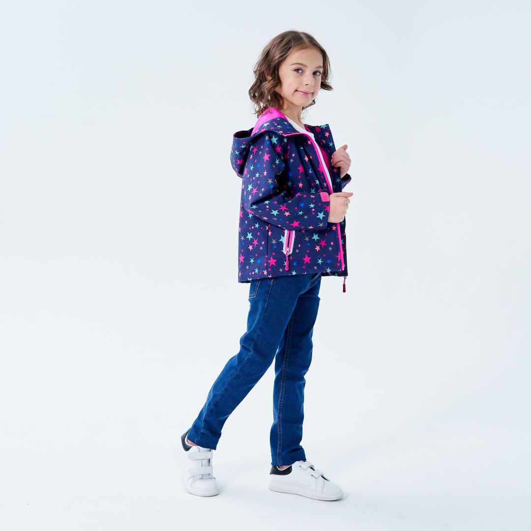 飞天象户外童装