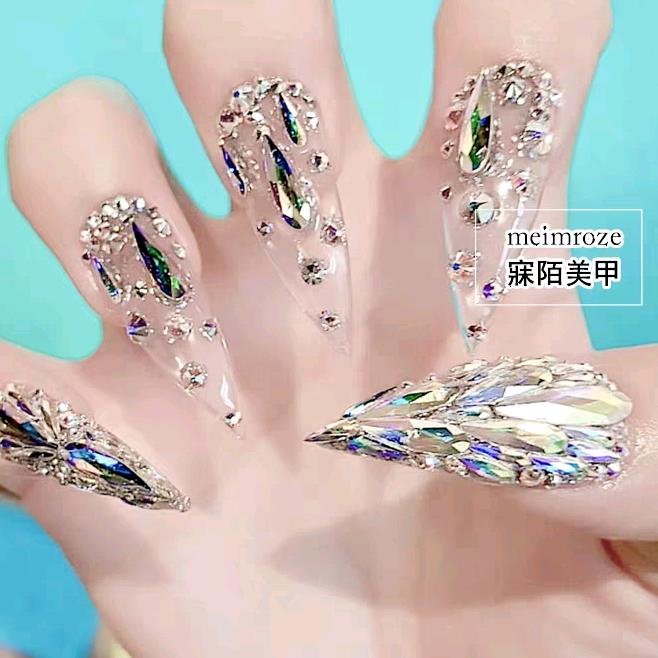 诸葛刘春美甲（心理咨询）