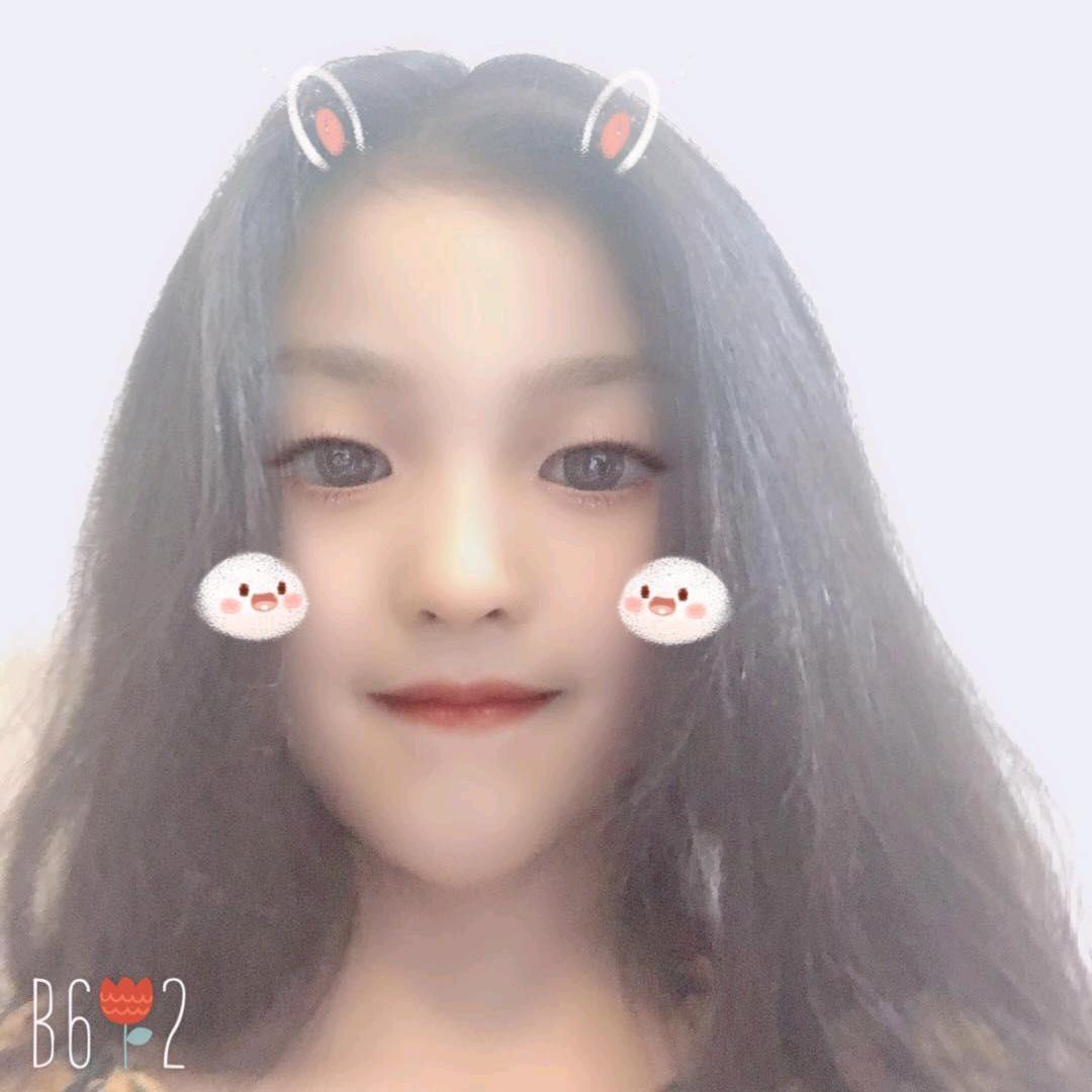可爱文