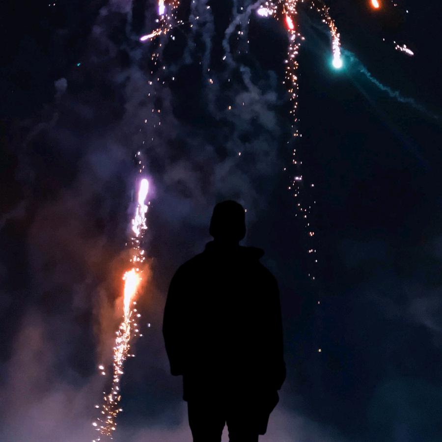 🎶灿若繁星🚬