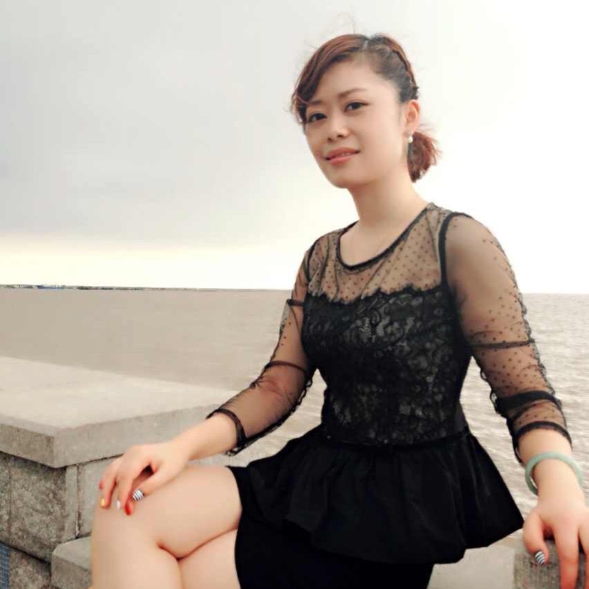 慧清美甲 美睫