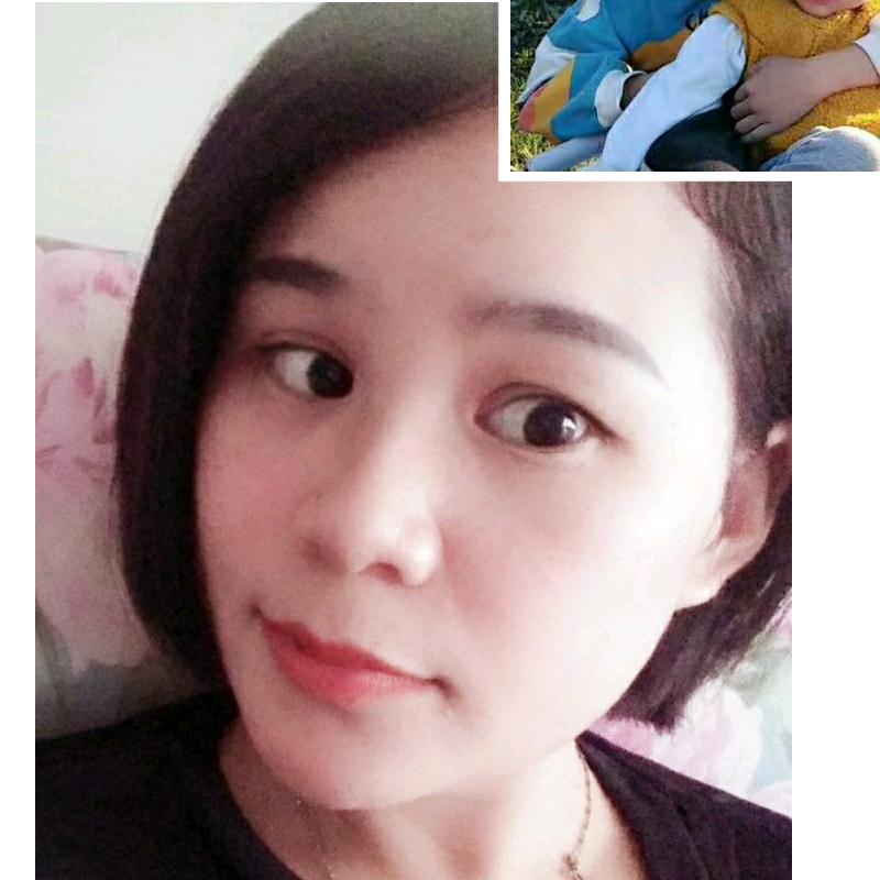 小洪