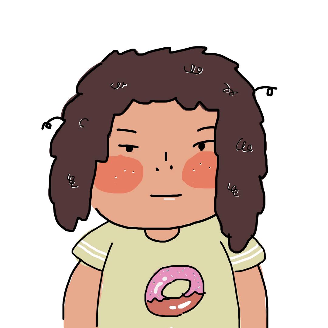 拖延症大王平地摔不了(有趣灵魂版)