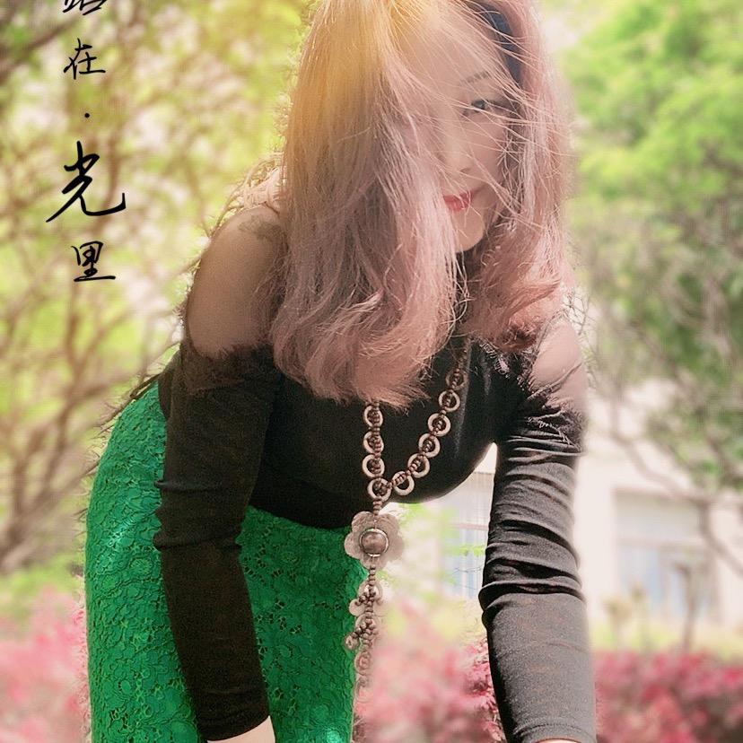 皎🌛月