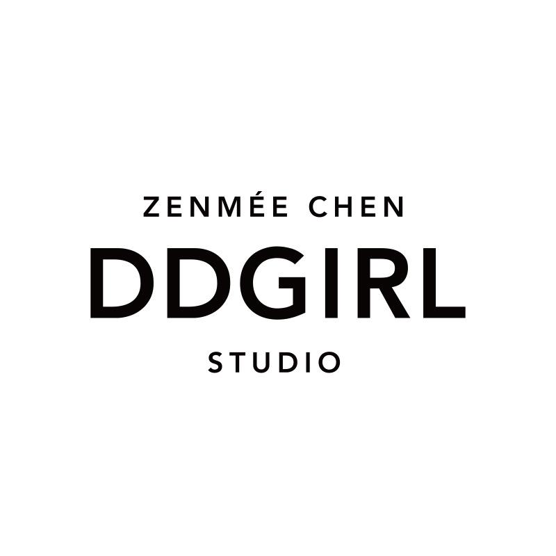 等等家 DDGIRL