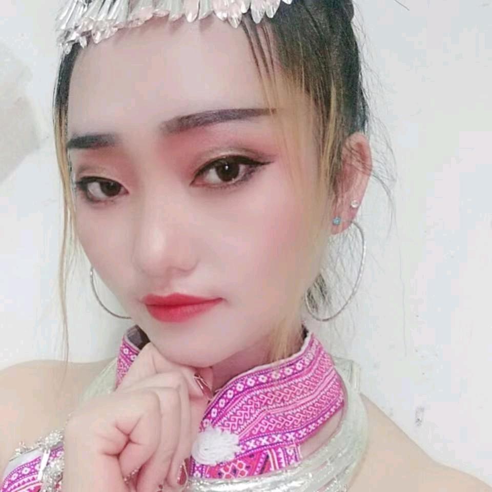 小玉呀