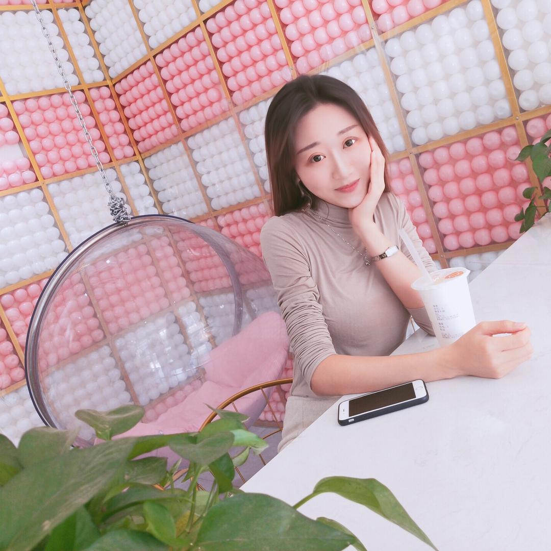 @叮叮～🔆