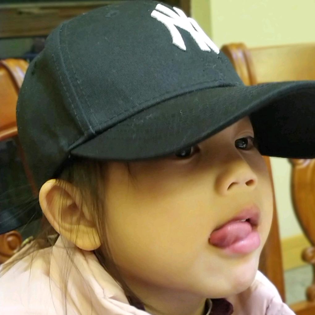 爱生气的小公举