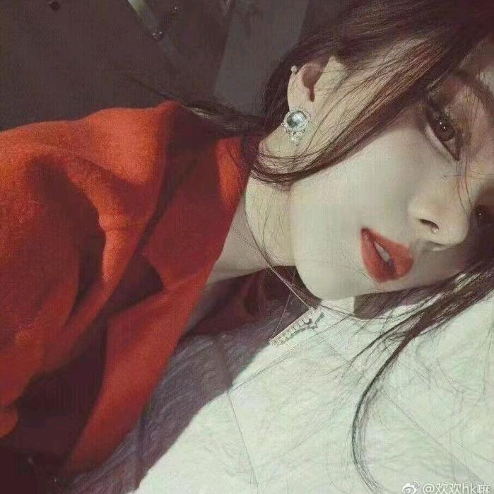 爱笑的然妹妹