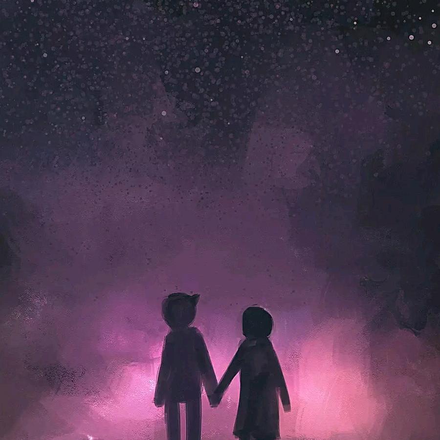 @抬头看星星🍎