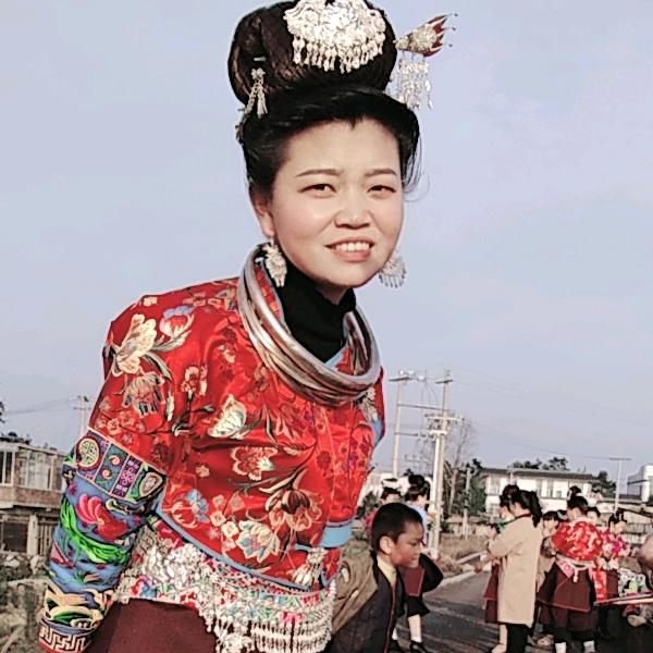 眼眸中的忧伤