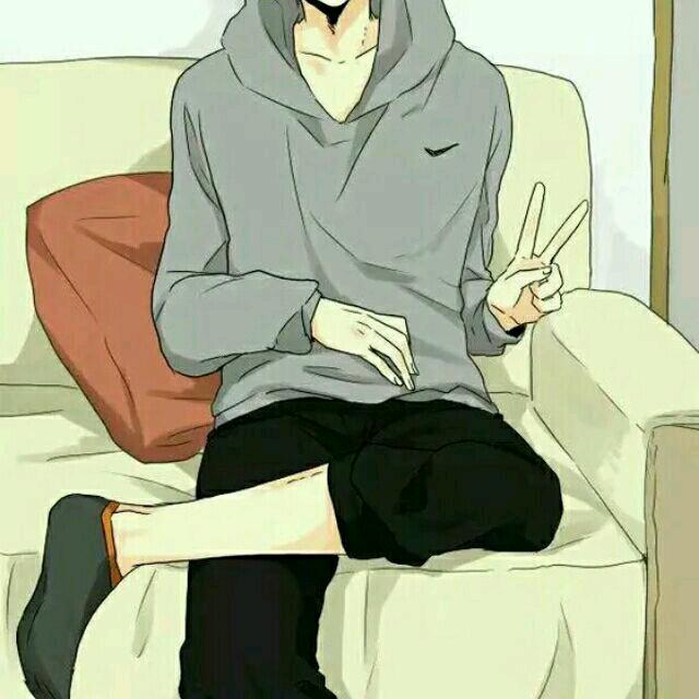 绅士本色