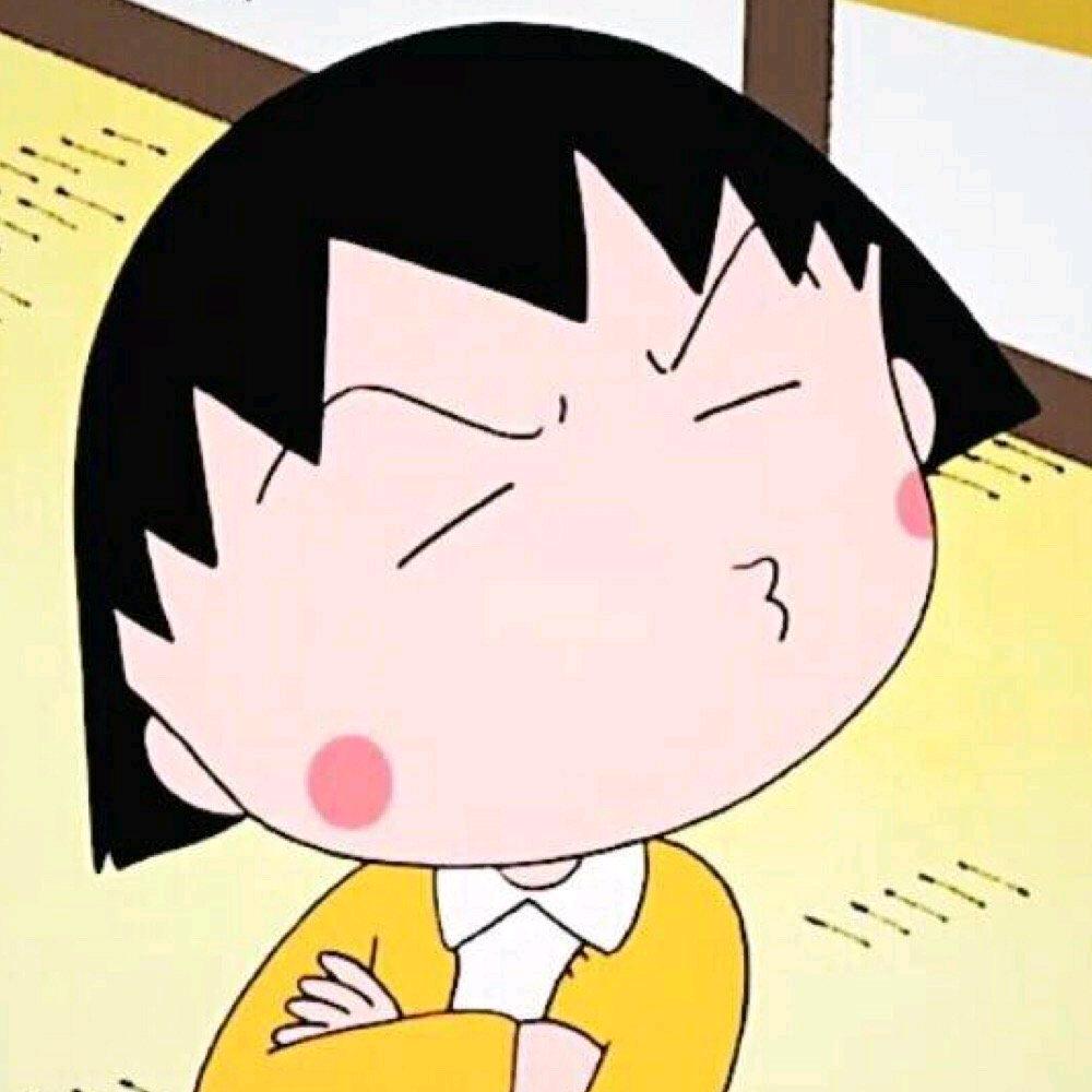 万恶的小魔头😻