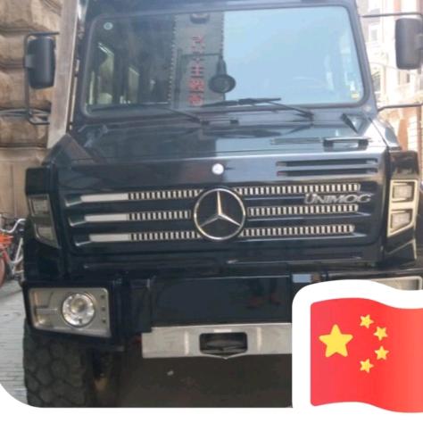 沙漠旅游接待领队小李