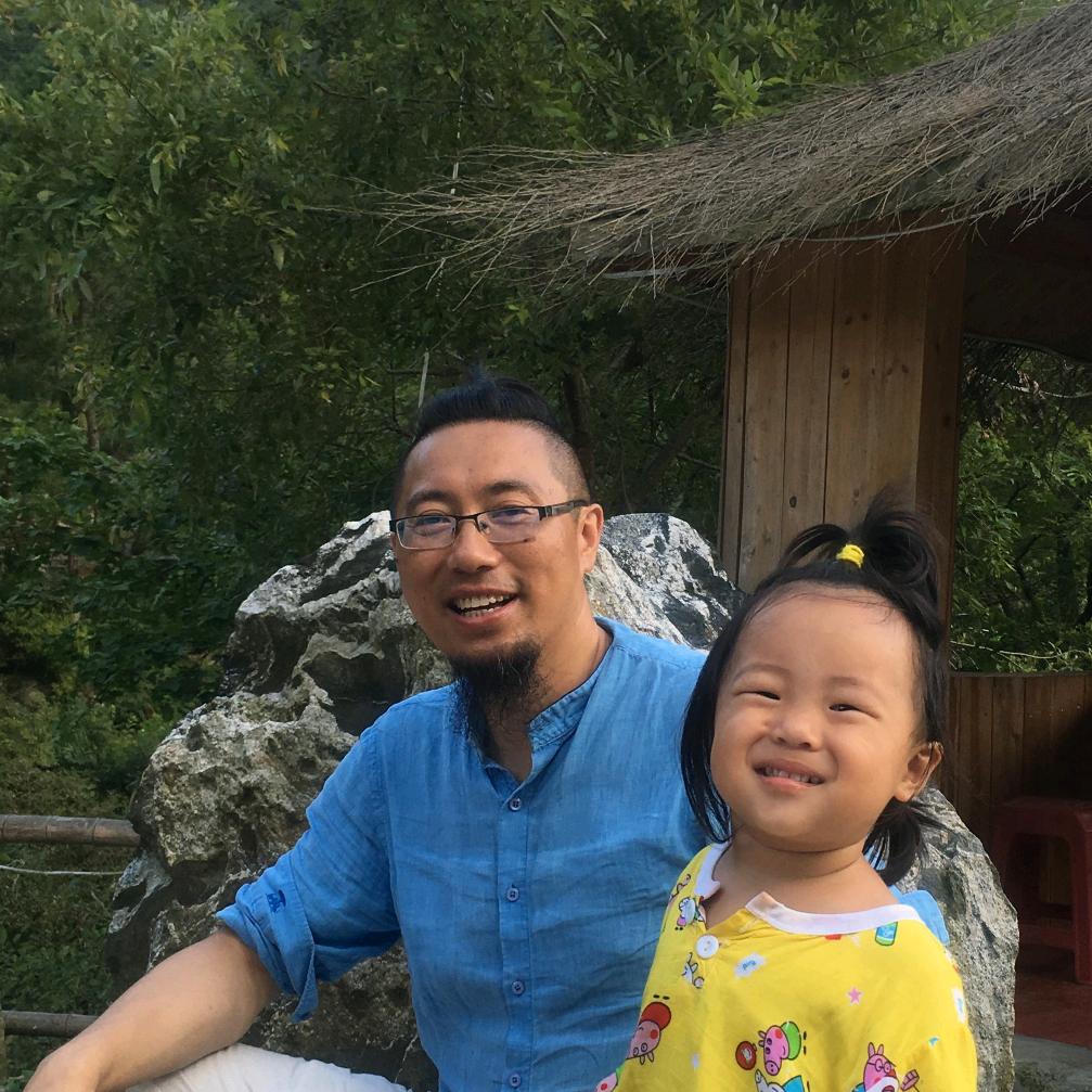 南山大师兄