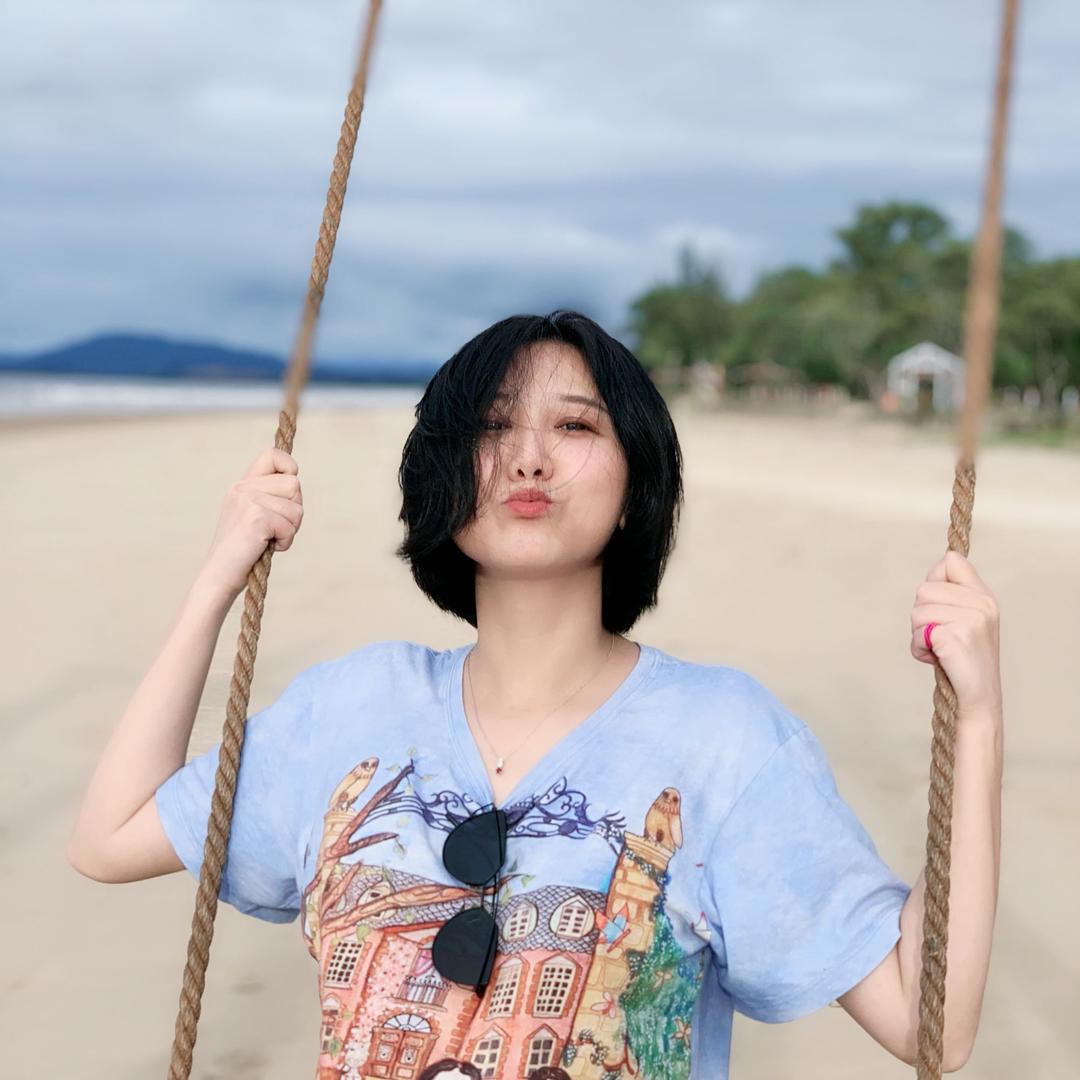 肖颖老师赴俄留学规划