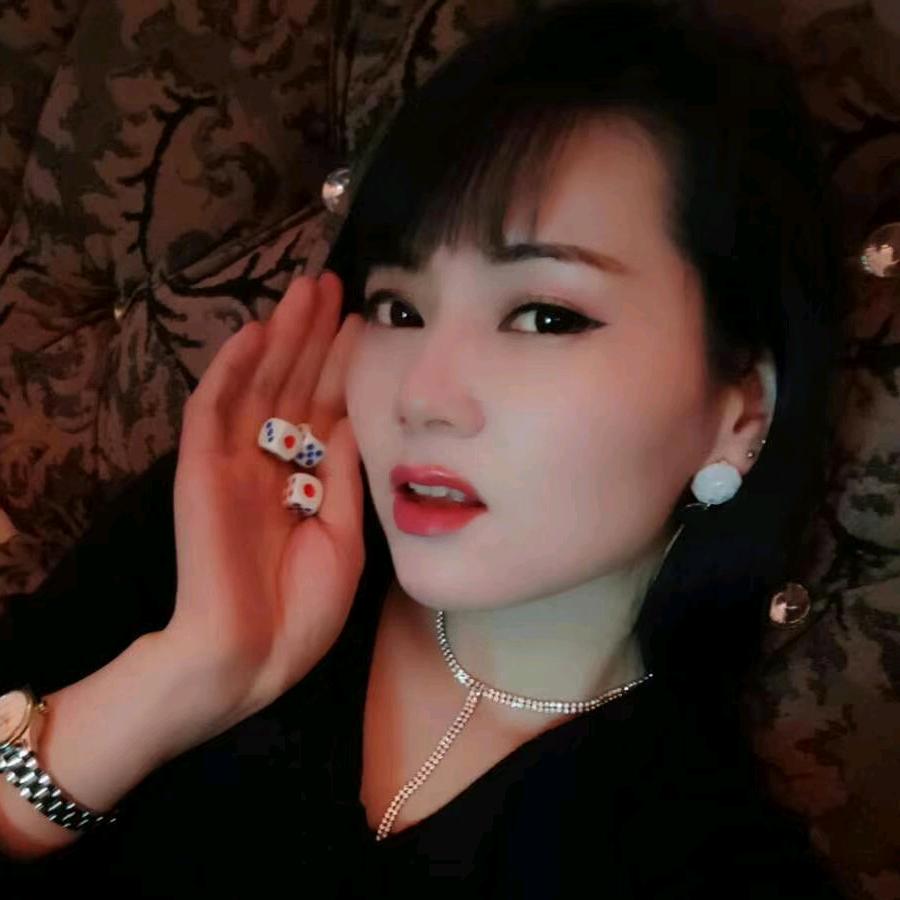 安妮  请勿连赞谢谢