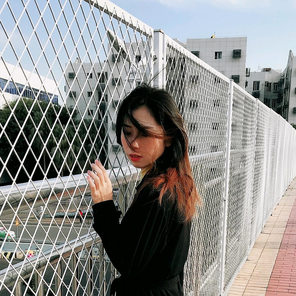 想做小富婆了
