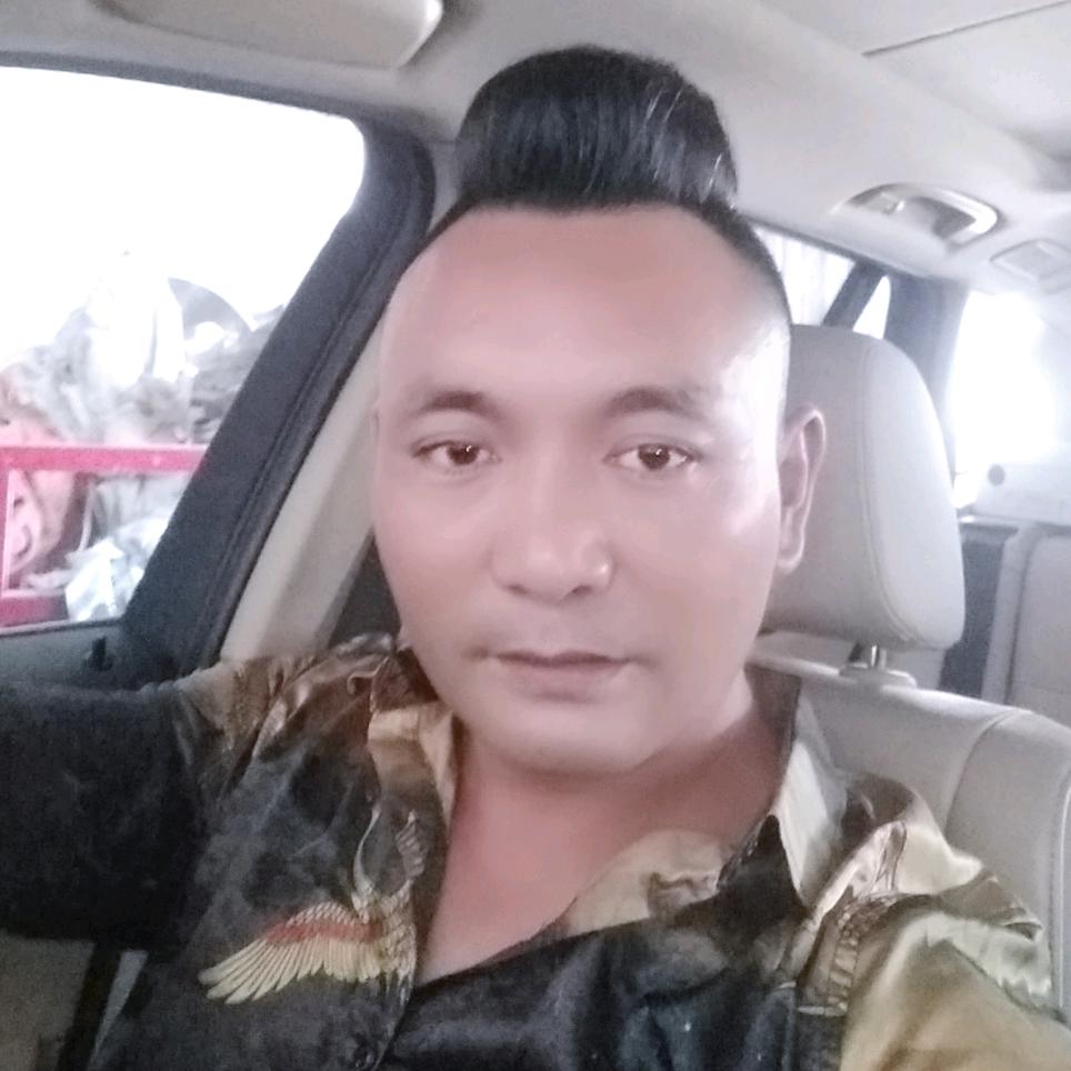 用我一生去宠你