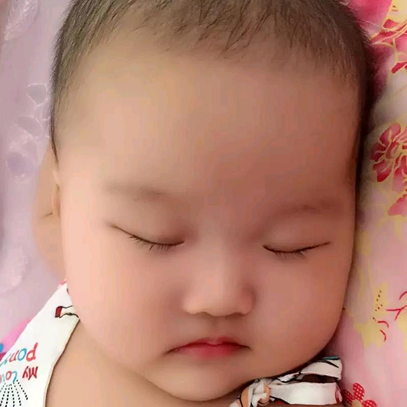 熙萌妈妈