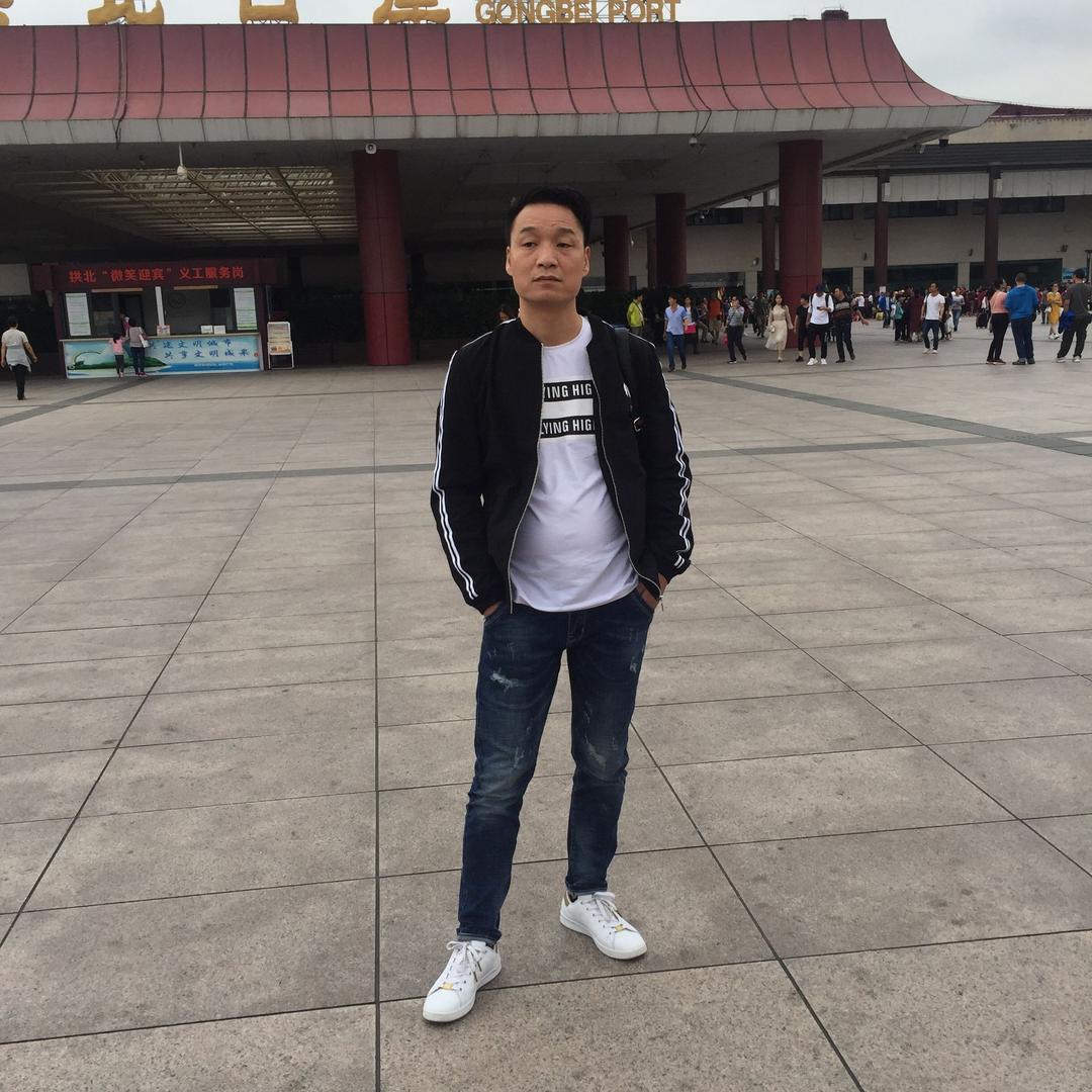 风流人物