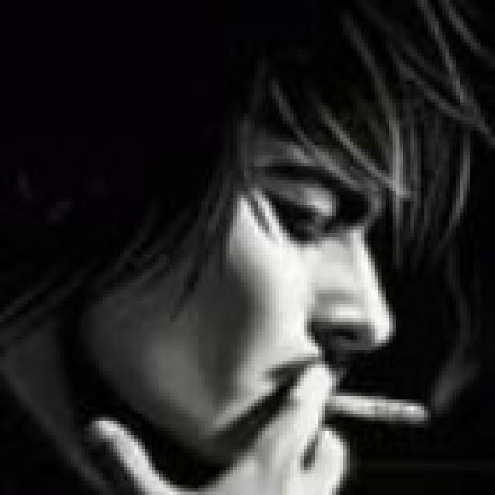 追寻梦想的游子