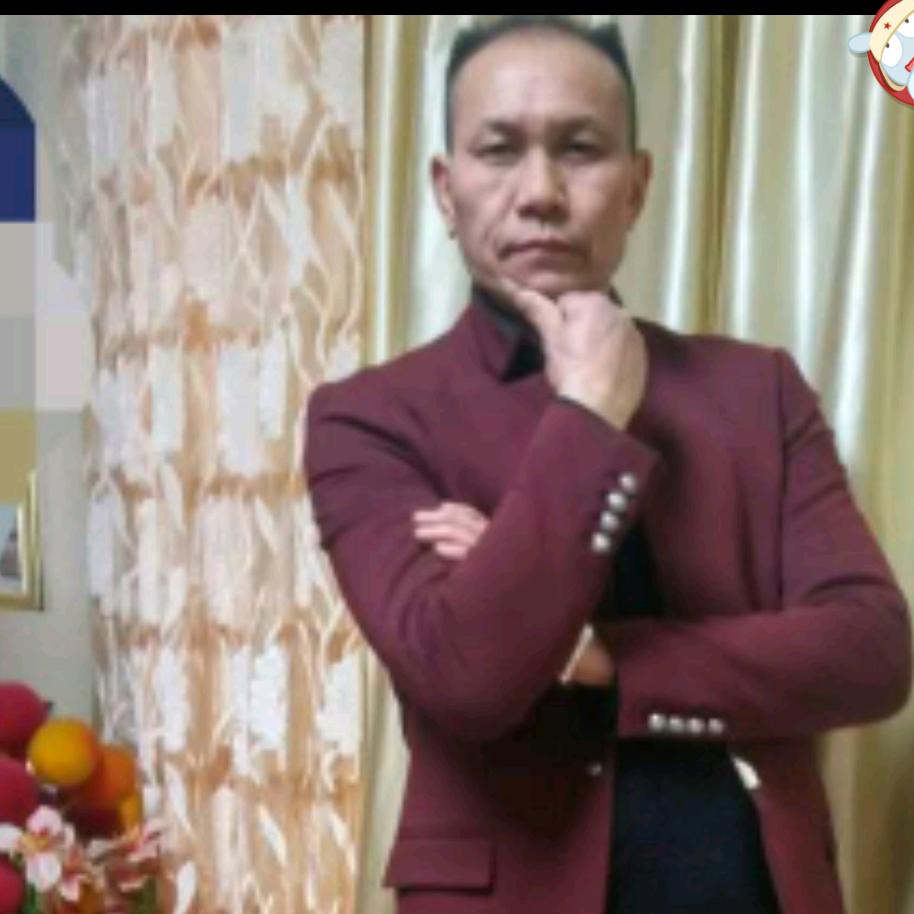 6O后开心果胡曉仁