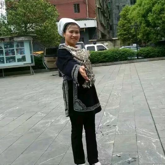 女人当自强