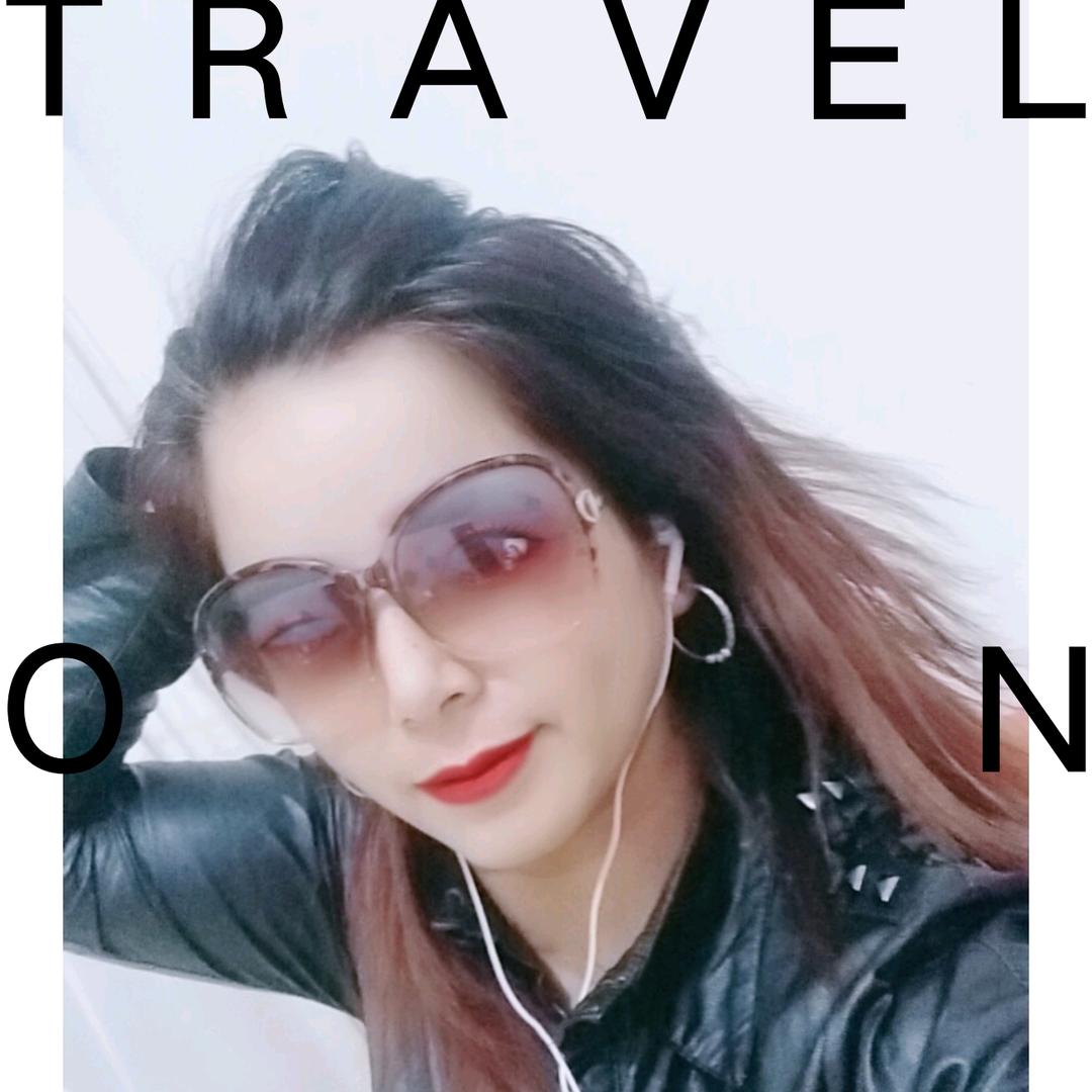 英子妹，职业保洁，美缝，