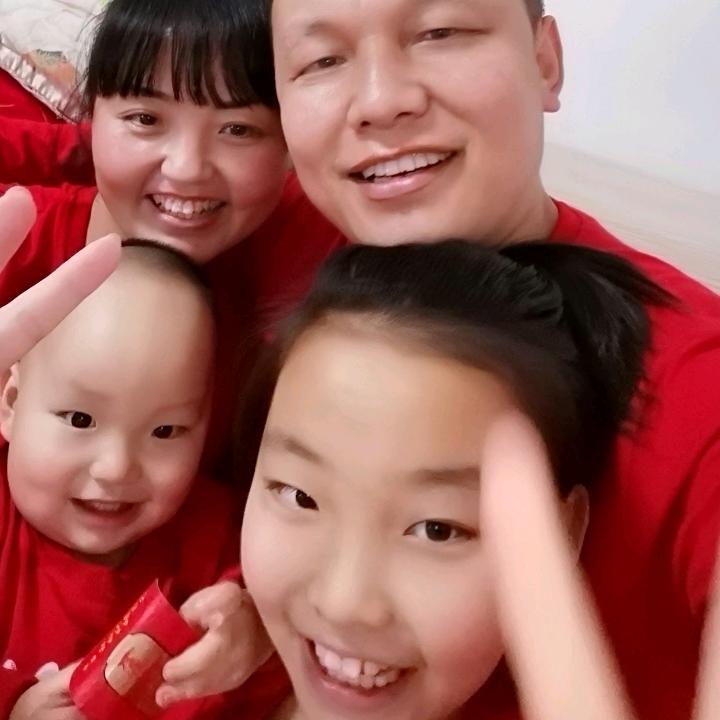 幸福生活