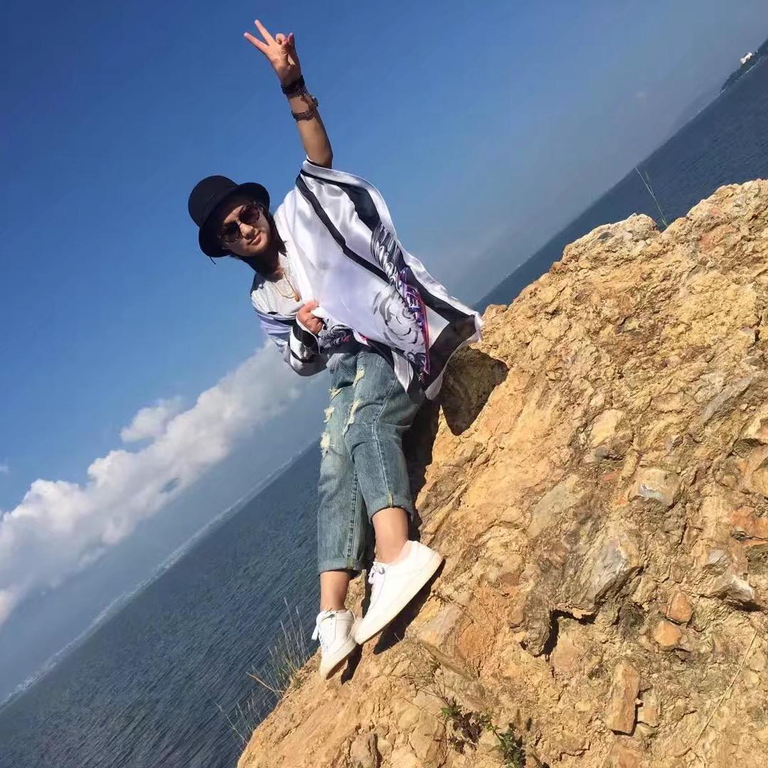 飞飞
