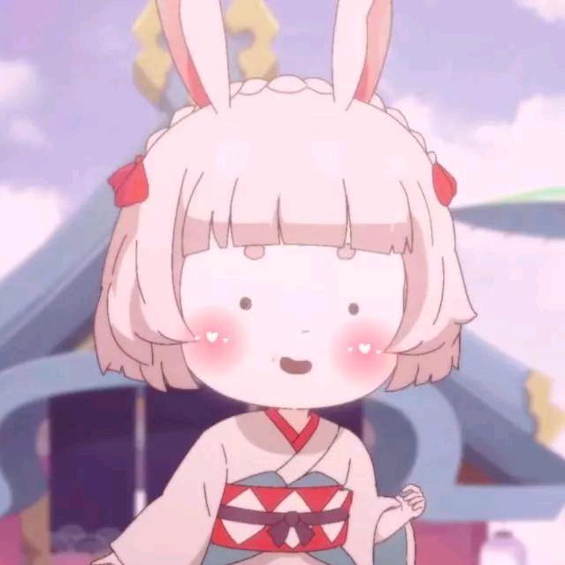 我五岁了呀